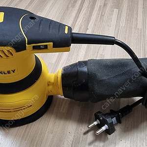 스탠리 원형 샌딩기 샌더 SS30