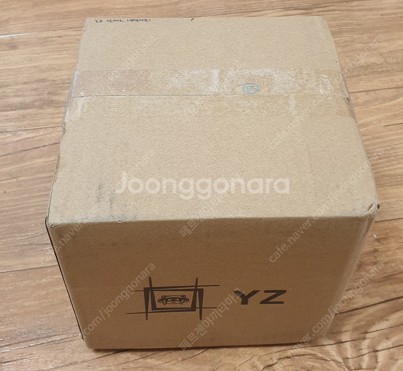 [YZ레진월콜] 원피스 레진 할인--3