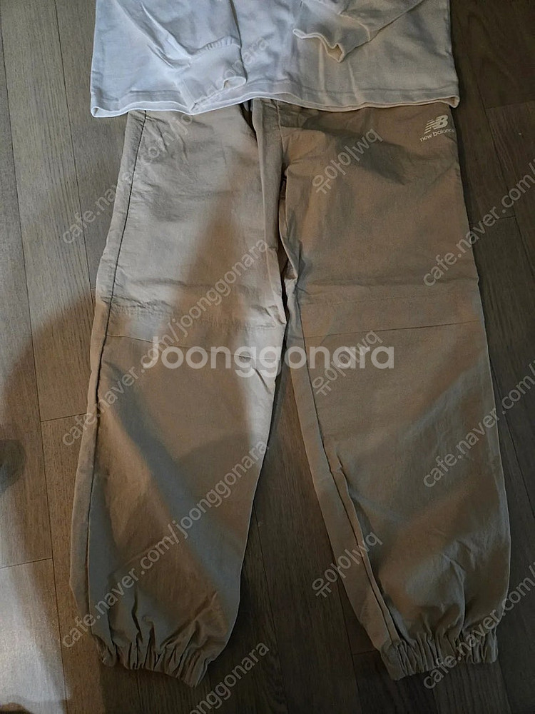 뉴발란스키즈 150 사이즈--3