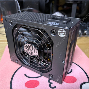 쿨러마스터 V850 SFX GOLD