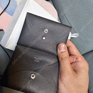 에르메스 칼비듀오 회색(단품)