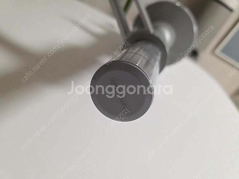 휴먼스케일 모니터암 M2 판매합니다--1