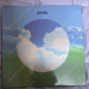 악동뮤지션 콜라보레이션 LP 판매합니다