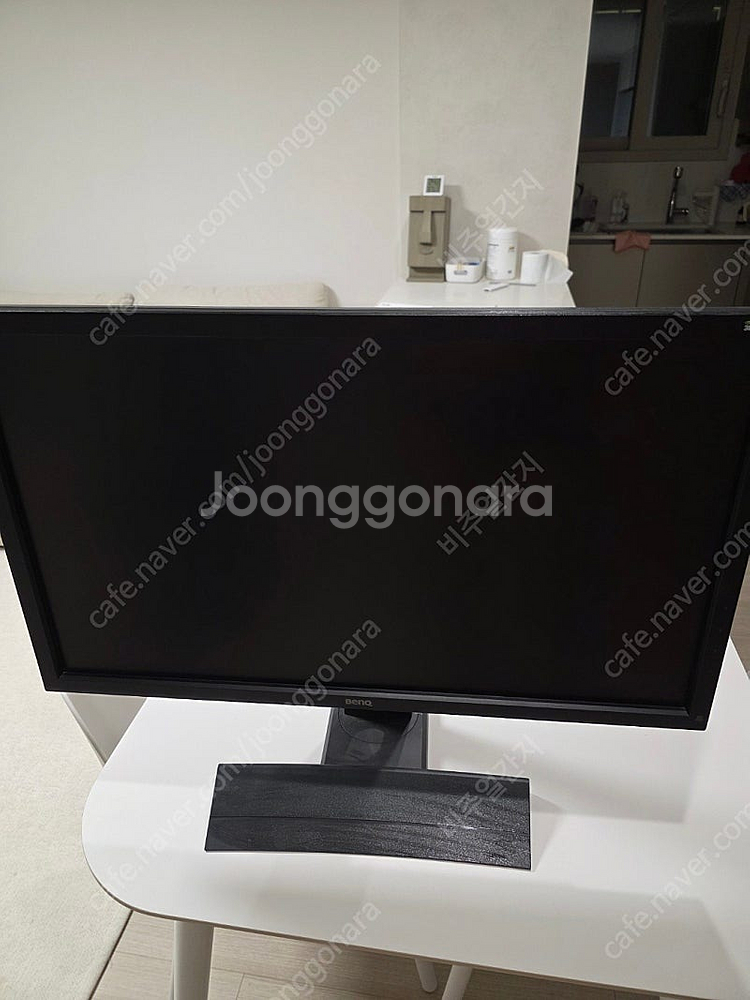 벤큐 XL2720 144Hz 27인치 게이밍 모니터 판...--0
