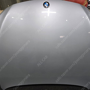 BMW F02 7시리즈 본넷 본네트 후드 45만원 전체적으로 상태 좋습니다. (모든 외장 부품은 택배사지침상 파손면책 동의 후 발송됩니다)