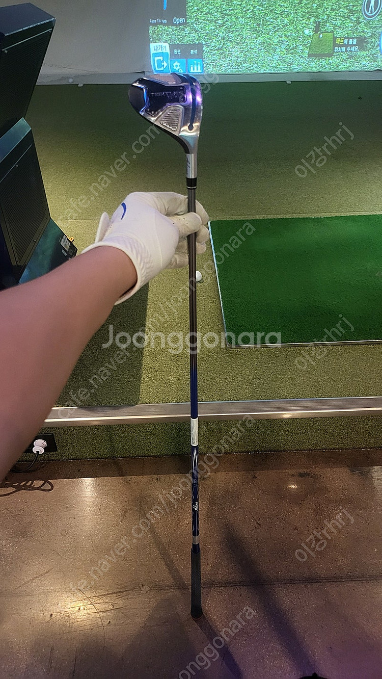 테일러메이드 R11드라이버, 아담스5번우드 저렴히 판매...--8