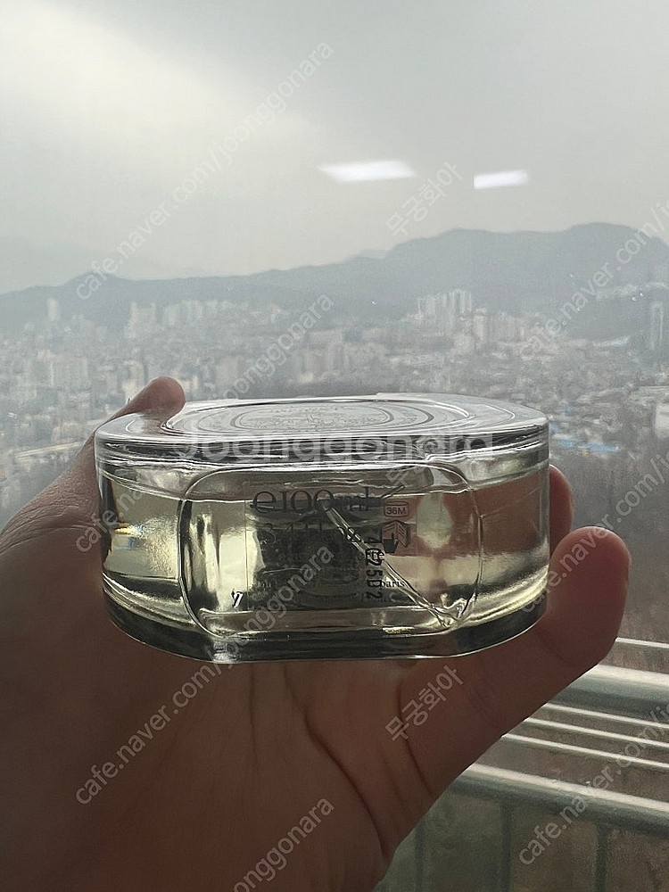 딥티크 제라늄 오도라타 향수--1