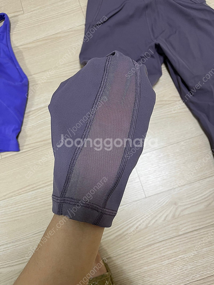 룰루레몬 레깅스--3