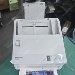 고속스캐너 자동양면 파나소닉 kv-1066
