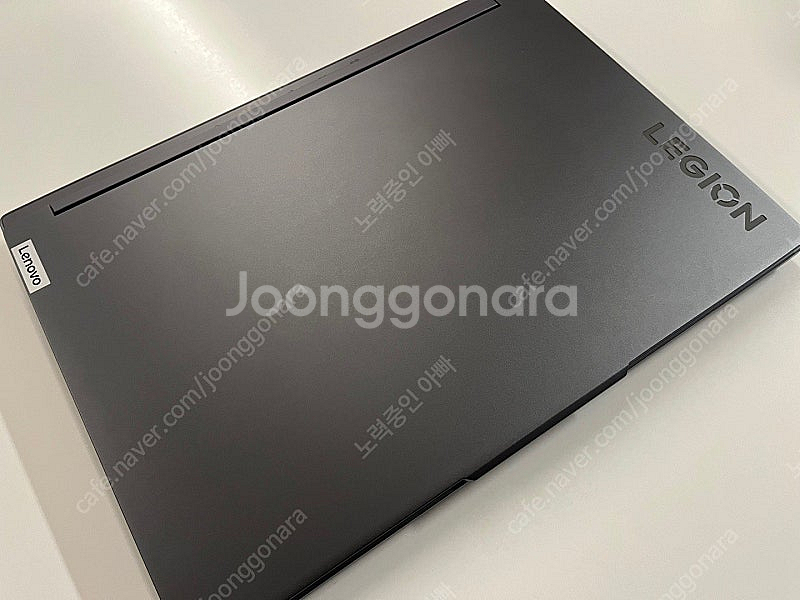 레노버 LEGION Slim 5i i7 노트북, 고사양...--0