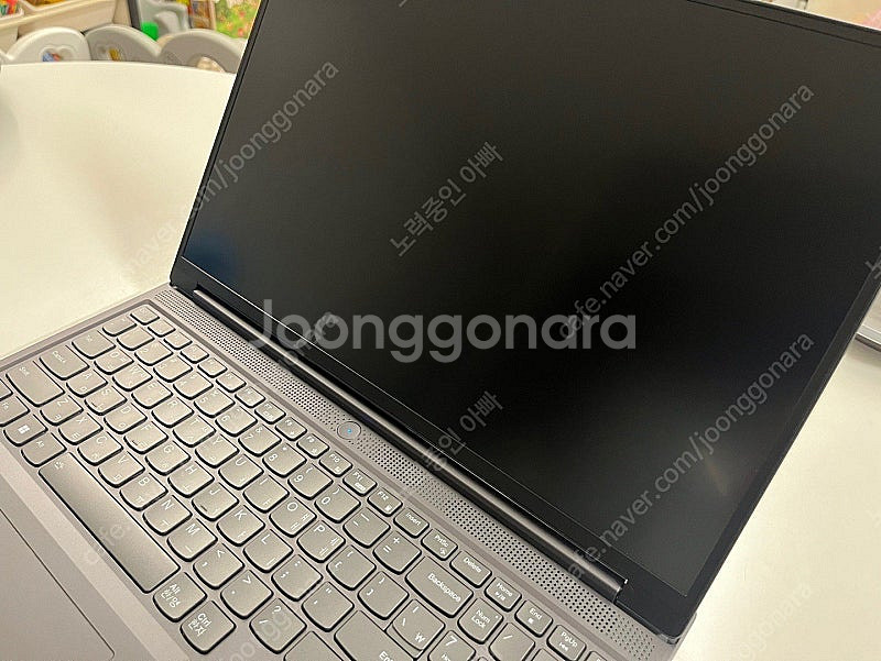 레노버 LEGION Slim 5i i7 노트북, 고사양...--4