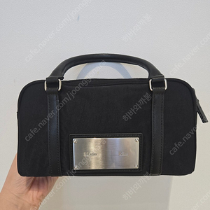 마뗑킴 토트백