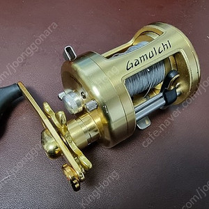 가물치 릴 판매합니다.