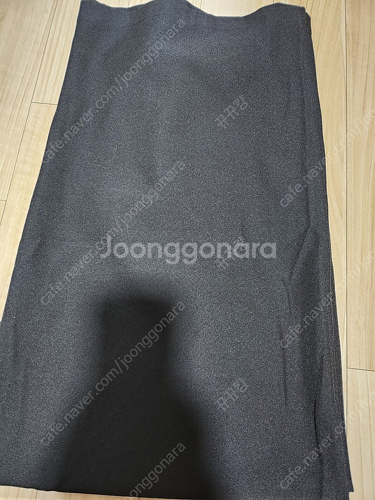 러브바니 와이드 슬랙스 탑드레싱 레브시티 제이핏--5