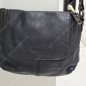 picard 피카드 독일명품 백