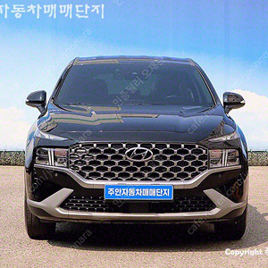 현대더 뉴 싼타페 하이브리드 1.6 2WD 프레스티지 (5인승)★중고차★할부★리스★전액할부★카드★탁송★24시간 상담 가능합니다★