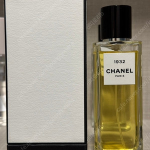샤넬 레젝 1932 75ml + 샤넬 백참