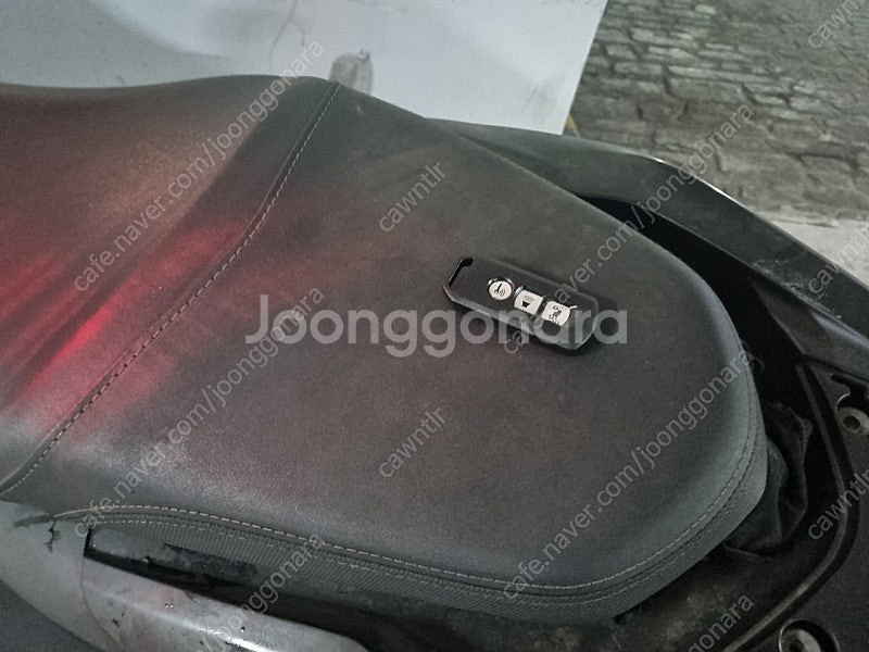 pcx스마트키제작 복원 분실제작--0