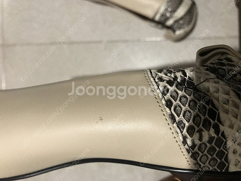 르베이지 랑방컬렉션 지니킴 슈콤마보니 아디다스 삼바--4
