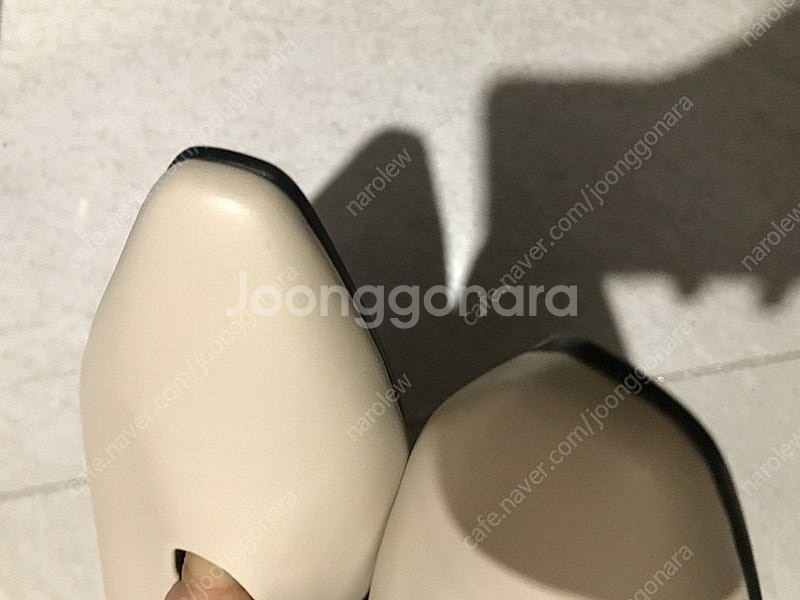 르베이지 랑방컬렉션 지니킴 슈콤마보니 아디다스 삼바--5