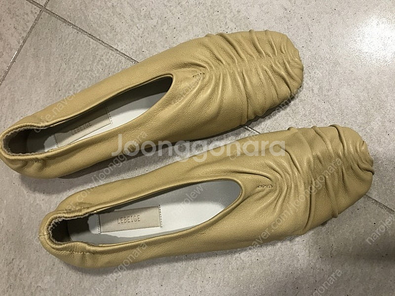르베이지 랑방컬렉션 지니킴 슈콤마보니 아디다스 삼바--8
