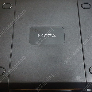 Moza Air Cross 모자 에어 짐벌 스테빌라이저 팝니다.