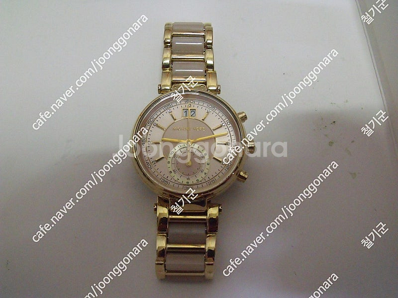 MICHAEL KORS 마이클 코어스 시계 MK-636...--0
