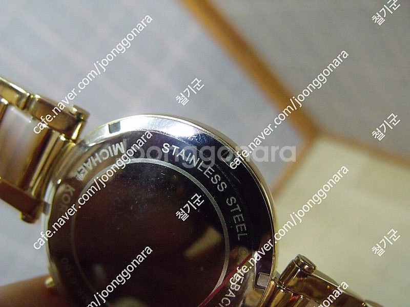 MICHAEL KORS 마이클 코어스 시계 MK-636...--5