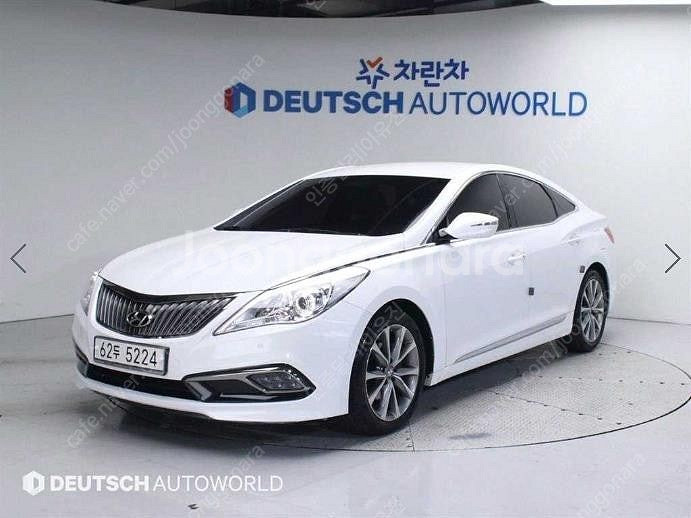 @15년식 그랜저HG HG 300 프리미엄 전국최저가격️...--0