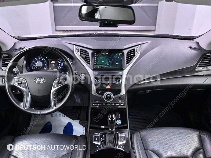 @15년식 그랜저HG HG 300 프리미엄 전국최저가격️...--7
