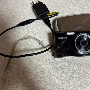 삼성 디지털카메라 vluu pl150