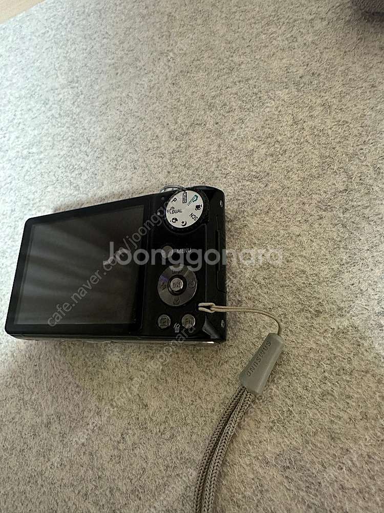 삼성 디지털카메라 vluu pl150--7
