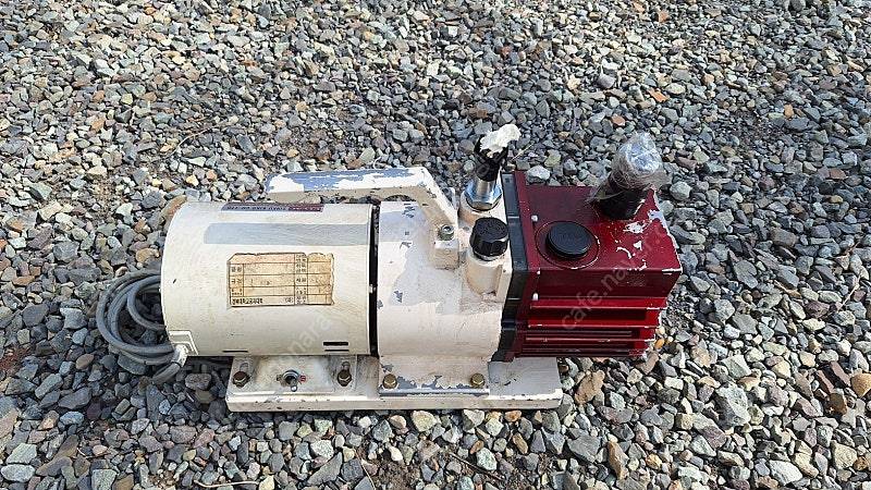 GVD-050A[ULVAC[울박일제 진공펌프] 이미지