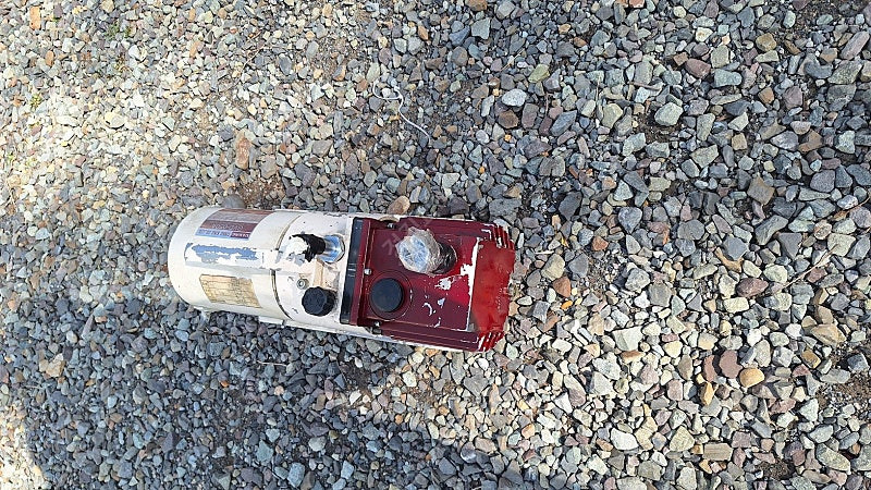 GVD-050A[ULVAC[울박일제 진공펌프] 이미지