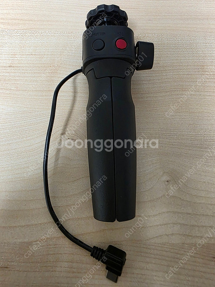dmw-shgr2 파나소닉 슈팅그립 팝니다.--0