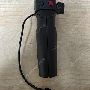 dmw-shgr2 파나소닉 슈팅그립 팝니다.