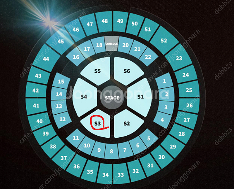 DAY6 데이식스 콘서트 5월 9일 스탠딩 1석 판매--0