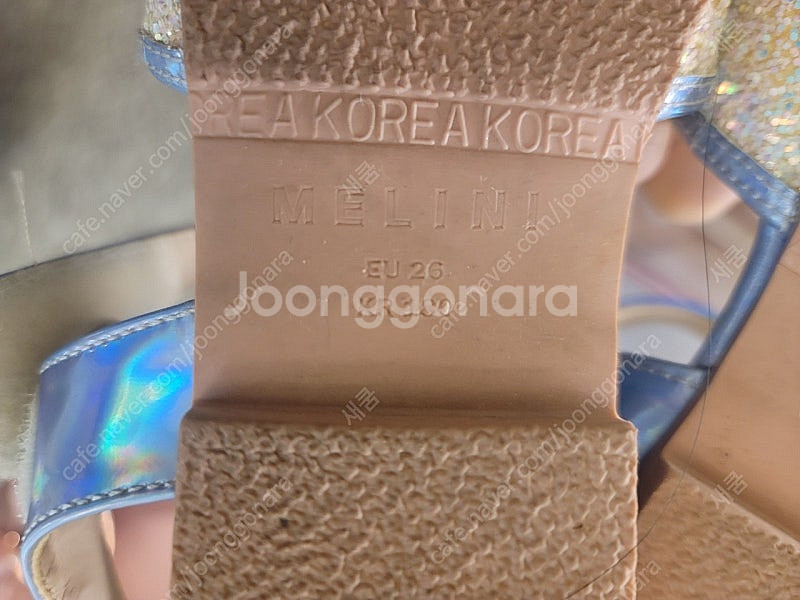여아 운동화 구두( 휠라, 스케쳐스, 미니멜리사,멜리니...--4