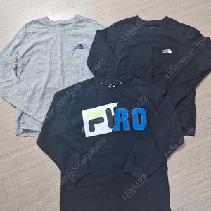 히로 150. 노스페이스 일괄
