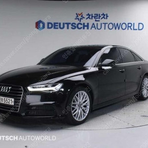 @18년식 A6(4세대) 35 TDI 프리미엄 전국최저가격️전액할부72개월️최저금리️중고차할인특가️