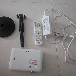 lg 시네빔 ph150p