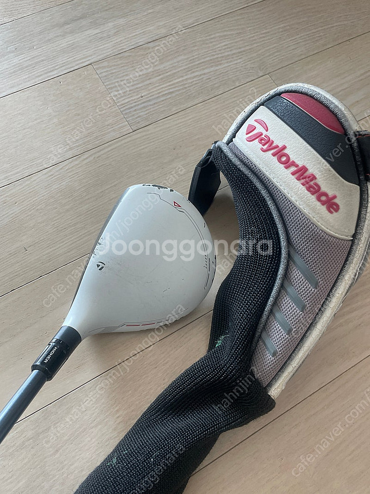 테일러메이드(taylormade) R11 5번 우드 S...--0