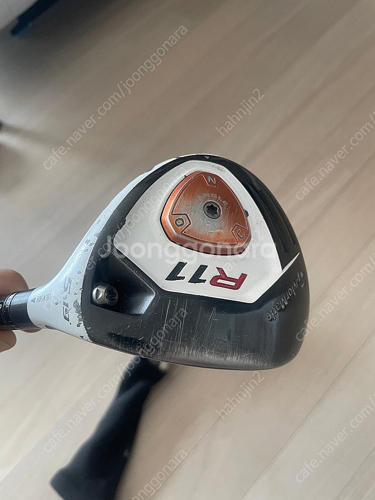 테일러메이드(taylormade) R11 5번 우드 S...--3