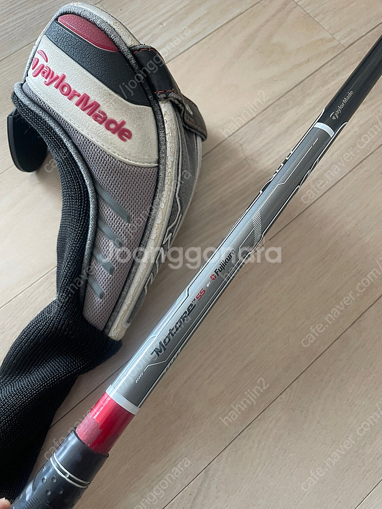 테일러메이드(taylormade) R11 5번 우드 S...--5