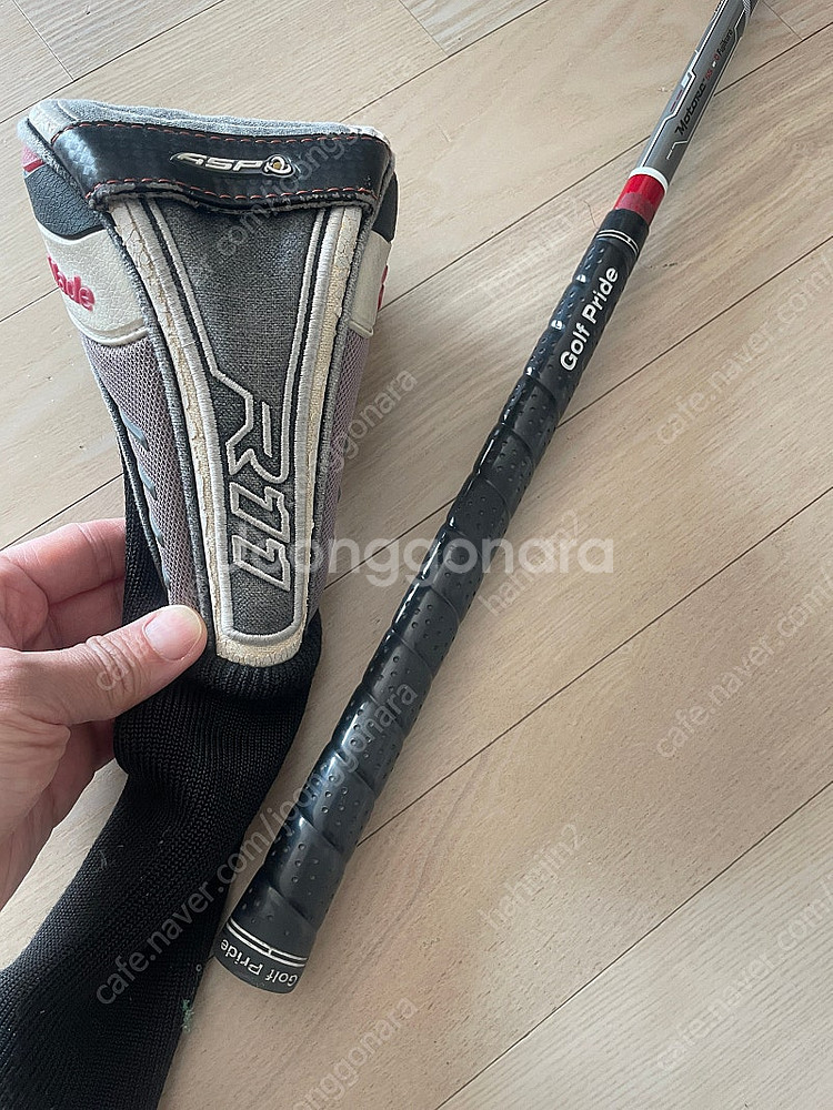 테일러메이드(taylormade) R11 5번 우드 S...--6