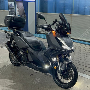 ADV350
