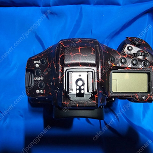 EOS-1D Mark111