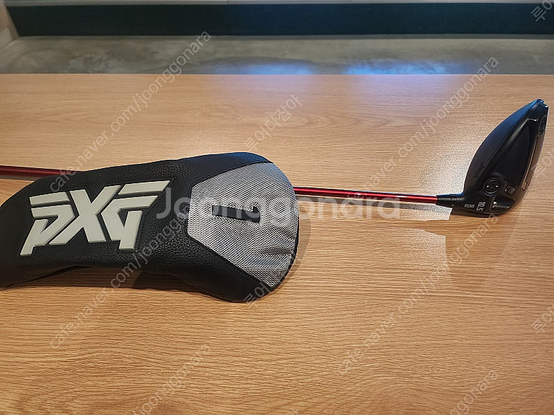 PXG젠5 0311 10.5도 벤투스5R--1