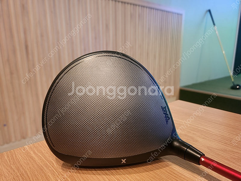 PXG젠5 0311 10.5도 벤투스5R--4