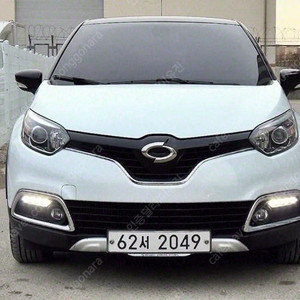 @17년식 QM3 RE 시그니처 에투알 화이트바디 전국최저가격️전액할부72개월️최저금리️중고차할인특가️